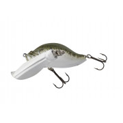 Zacrawl Yajirobee Jr - Color 014 - Large Mouth Bass