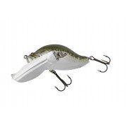 Zacrawl Yajirobee Jr - Color 014 - Large Mouth Bass