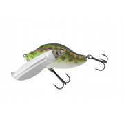 Zacrawl Yajirobee Jr - Color 026 - Darumagaeru