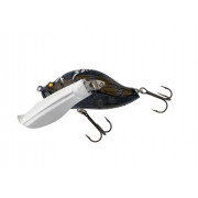 Zacrawl Yajirobee Jr - Color 102 - Black Cicada