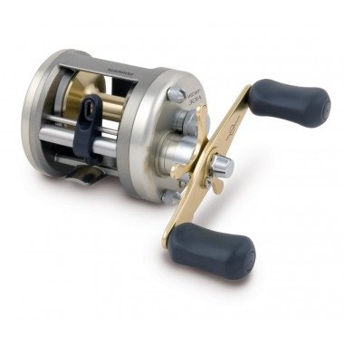 Modelo Carrete Shimano Cardiff A