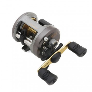 Modelo Carrete Shimano Corvalus