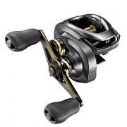 Carrete Shimano Curado DC 151 XG