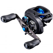 Carrete Shimano SLX DC 151 HG