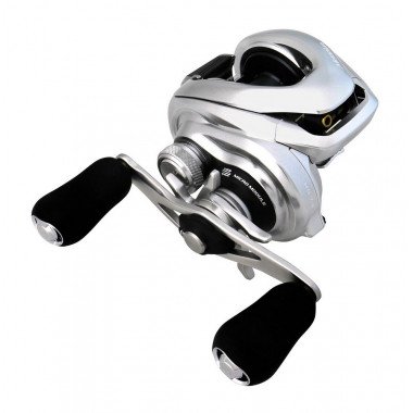 Modelo Carrete Shimano Metanium MGL