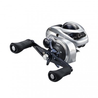 Modelo Carrete Shimano Tranx A