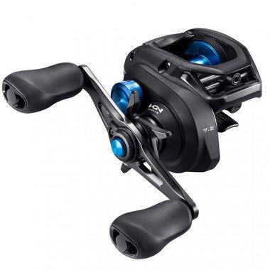 Modelo Carrete Shimano SLX