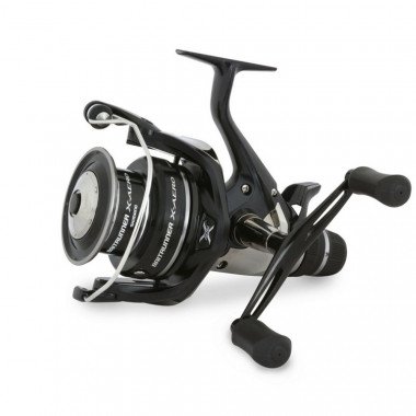 Modelo Carrete Shimano Baitrunner X-Aero RA