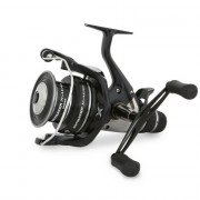 Carrete Shimano Baitrunner X-Aero 6000 RA