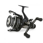 Carrete Shimano Baitrunner X-Aero 8000 RA