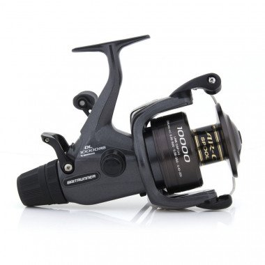 Modelo Carrete Shimano Baitrunner DL RB