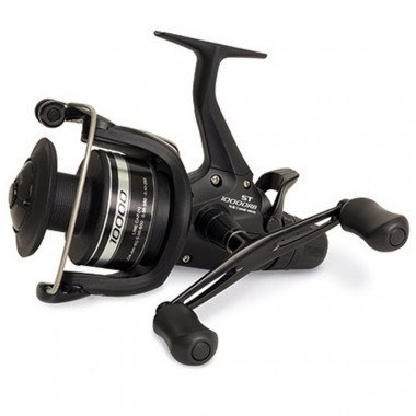 Modelo Carrete Shimano Baitrunner ST RB