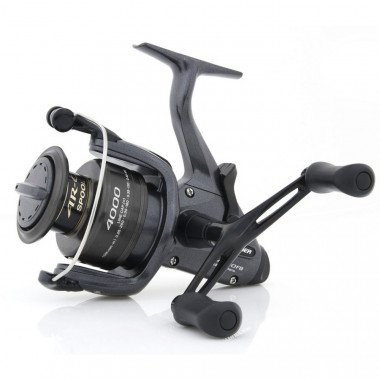 Modelo Carrete Shimano Baitrunner DL FB