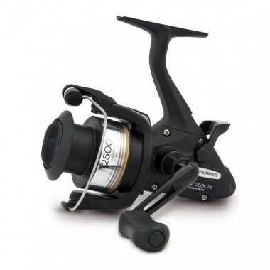 Modelo Carrete Shimano Baitrunner ST FB