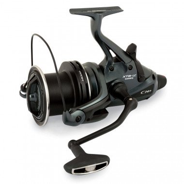 Modelo Carrete Shimano Baitrunner CI4+ XT-B LC