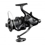 Carrete Shimano Medium Baitrunner XT-B LC