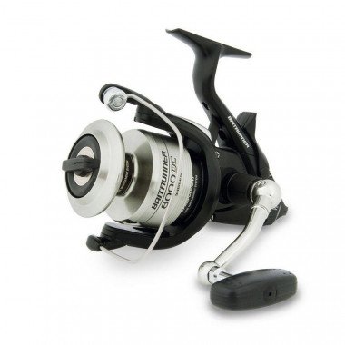 Modelo Carrete Shimano Baitrunner Oceanic