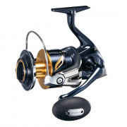 Carrete Shimano Stella SW 4000XG