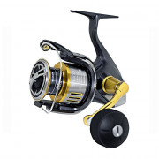 Carrete Shimano Twin Power 4000 SW-B XG