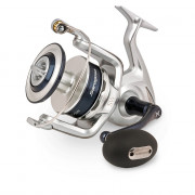 Carrete Shimano Saragosa SW A 6000HG