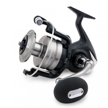 Modelo Carrete Shimano Sheros SW