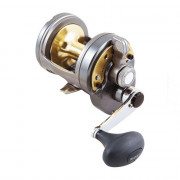 Carrete Shimano Tyrnos 16