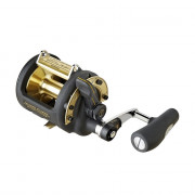 Carrete Shimano TLD 15