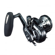 Carrete Shimano Ocea JIGGER F custom 1500 HG