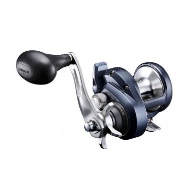 Modelo Carrete Shimano Torium A HG