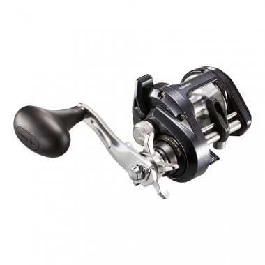 Model Reel Shimano Tekota