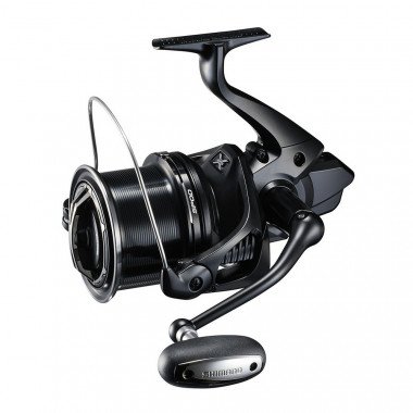 Modelo Carrete Shimano Ultegra SPOD XTD