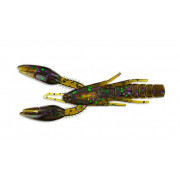 Gary Yamamoto PsychoDad 4