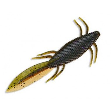 Modelo Gary Yamamoto Sanshouo Salamander 4.75