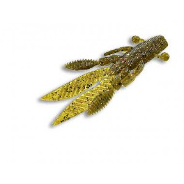 Gary Yamamoto Flappin´ Hog 3.75