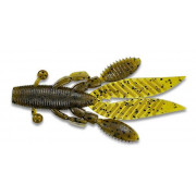 Gary Yamamoto Flappin´ Hog 4.75