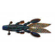 Gary Yamamoto Flappin´ Hog 4.75