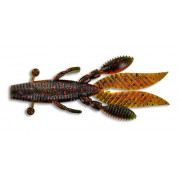 Gary Yamamoto Flappin´ Hog 4.75