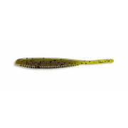 Gary Yamamoto Shad Shape Worm 3.75