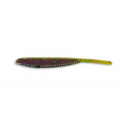 Gary Yamamoto Shad Shape Worm 3.75