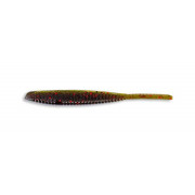 Gary Yamamoto Shad Shape Worm 3.75