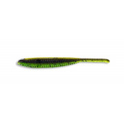 Gary Yamamoto Shad Shape Worm 3.75