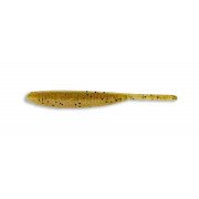 Gary Yamamoto Shad Shape Worm 3.75