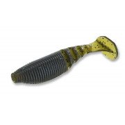 Gary Yamamoto Paddle Tail Zako 4