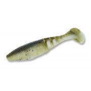 Gary Yamamoto Paddle Tail Zako 4