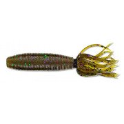 Gary Yamamoto Fat Ika 4