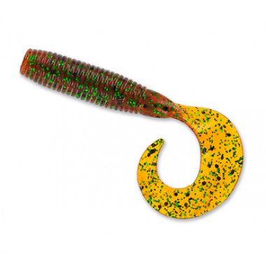 Modelo Gary Yamamoto Single Tail Grub