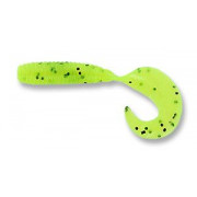 Gary Yamamoto Single Tail Grub 3