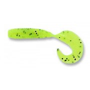 Gary Yamamoto Single Tail Grub 3