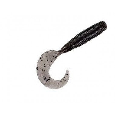 Gary Yamamoto Single Tail Grub 4