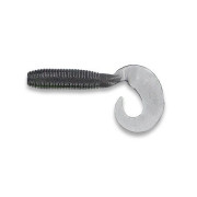 Gary Yamamoto Single Tail Grub 4